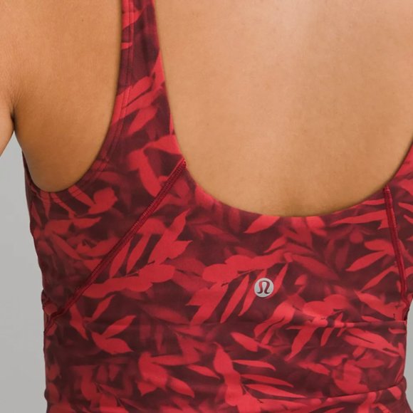 NWT Lululemon Align Tank Sz 6 - Picture 4 of 9